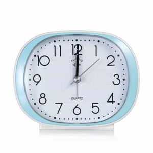 מצלמה נסתרת בשעון מעורר לבית ולחדר