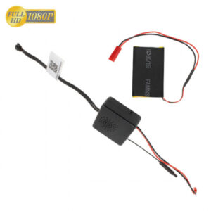 מצלמת WIFI זעירה