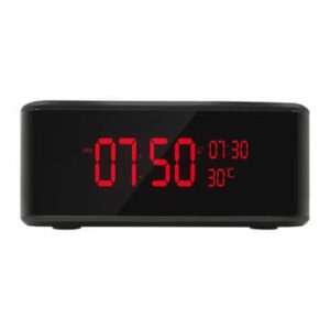 מצלמה נסתרת בתוך מערכת עגינה wi-fi