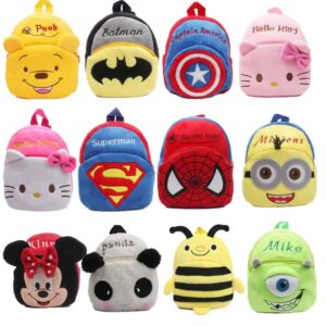 מצלמה נסתרת לילדים