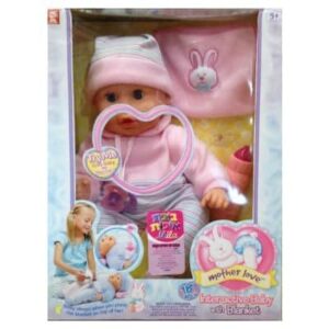 מצלמה בבובה