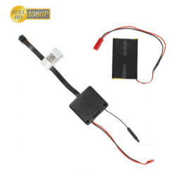 מצלמת WIFI אלחוטית זעירה