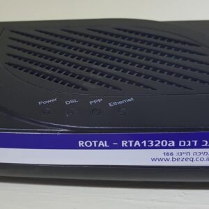 מצלמה מקצועית בנתב