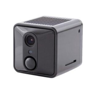 מצלמה קטנה Z6