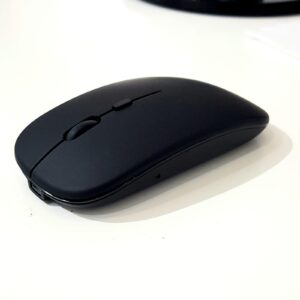 מצלמה בעכבר