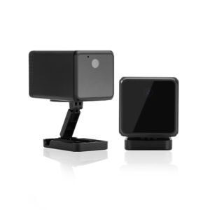 מצלמת חוץ קטנה ברשת 4G/WiFi